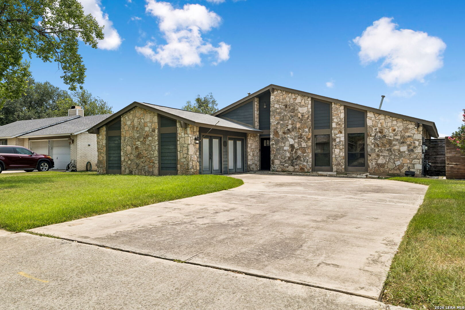 12226 Ecksminster Street San Antonio TX 78216