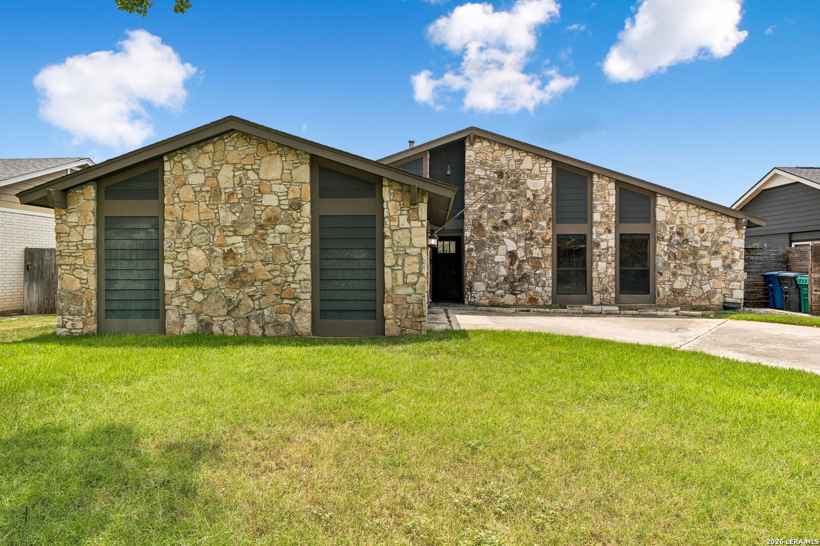 12226 Ecksminster Street San Antonio TX 78216