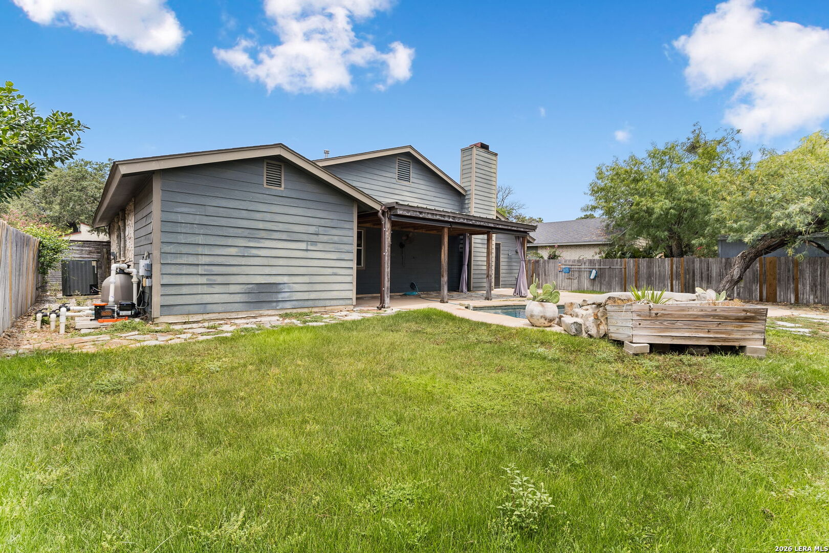 12226 Ecksminster Street San Antonio TX 78216