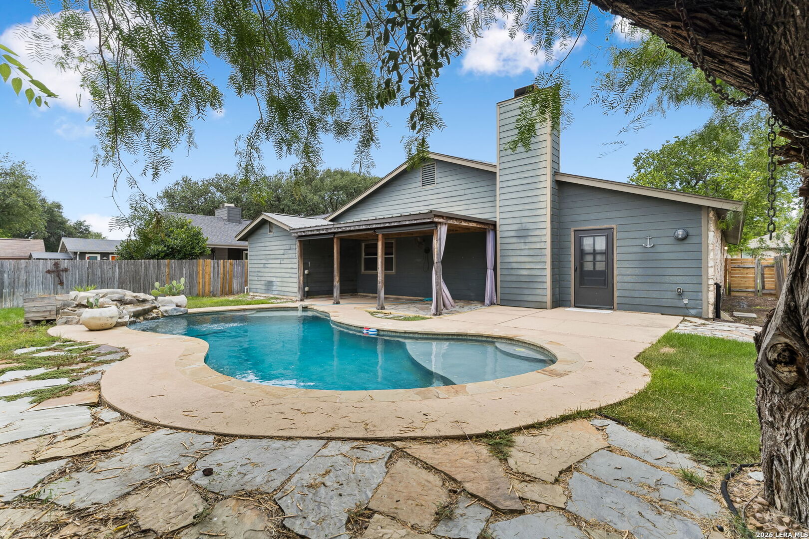 12226 Ecksminster Street San Antonio TX 78216