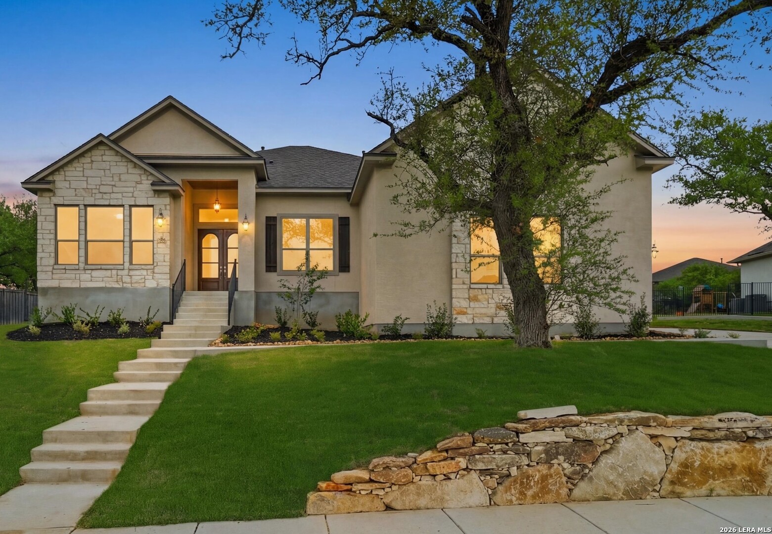 3835 Escalera Bulverde TX 78163