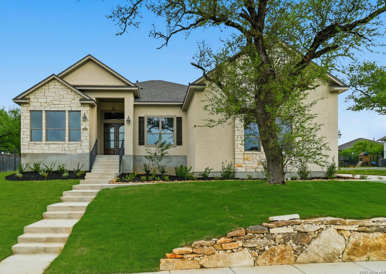 3835 Escalera Bulverde TX 78163