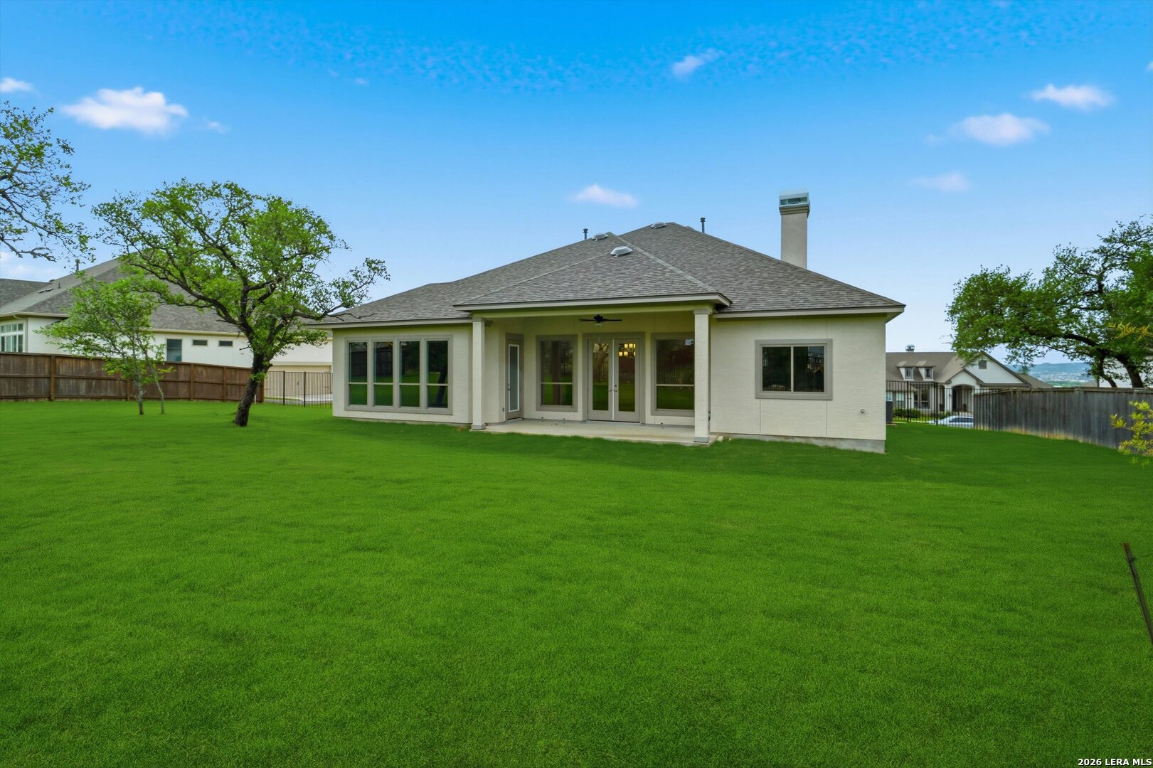 3835 Escalera Bulverde TX 78163