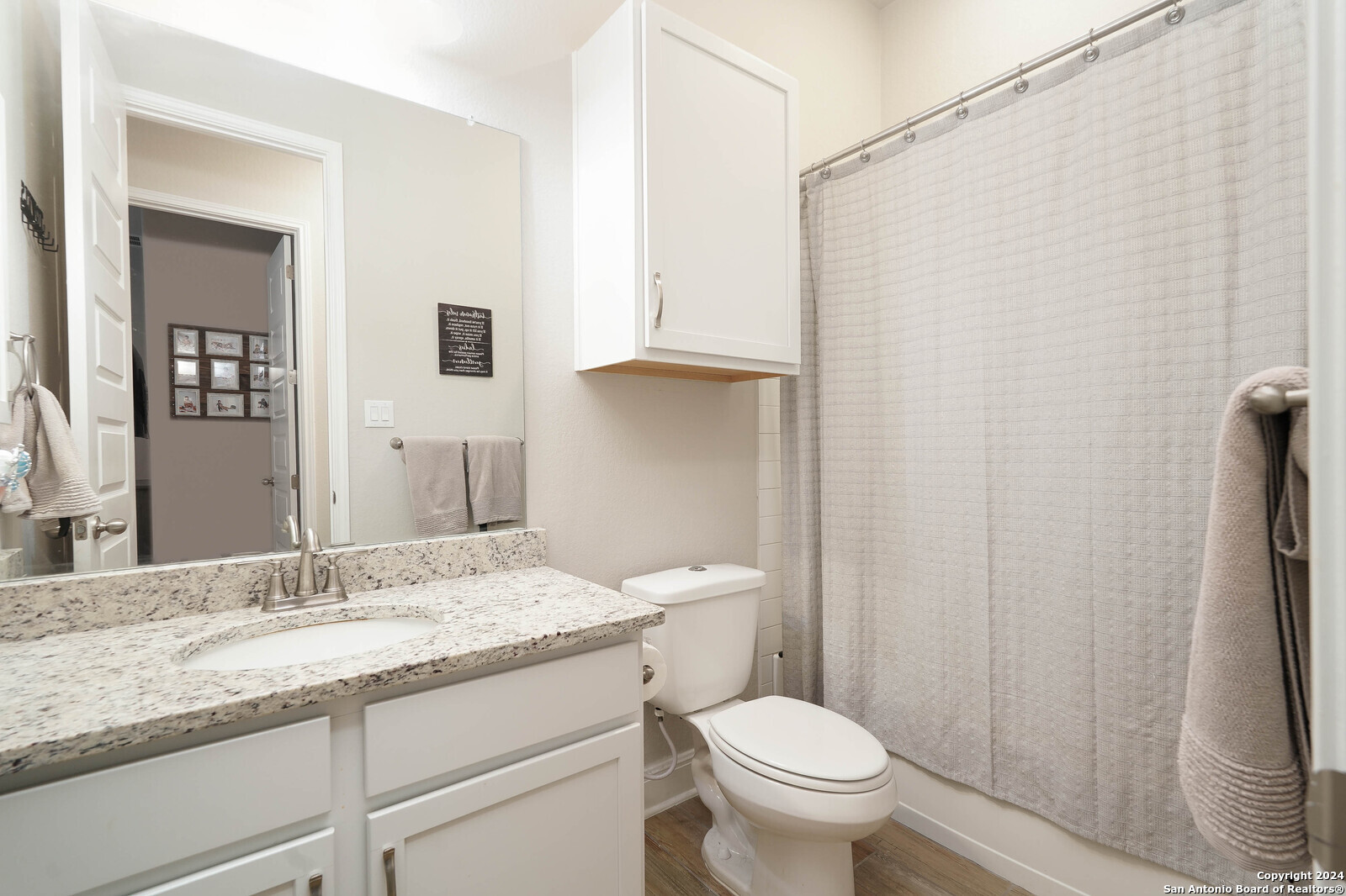 1043 Aidenbaum San Antonio TX 78260