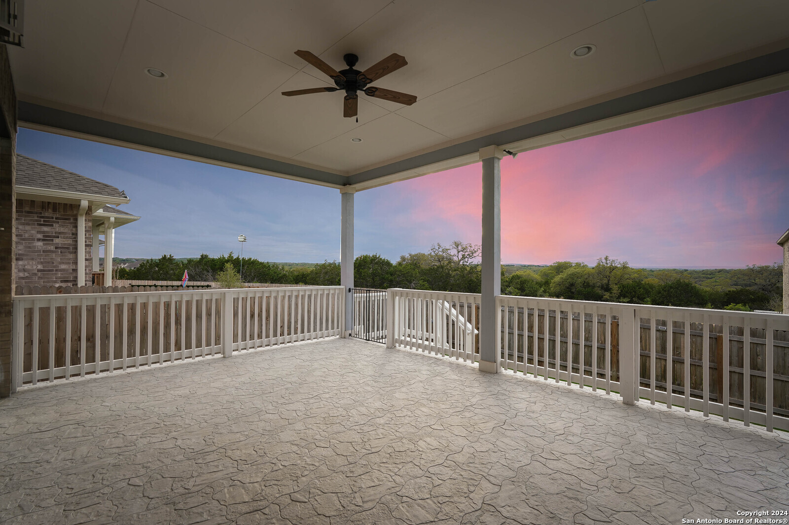 1043 Aidenbaum San Antonio TX 78260