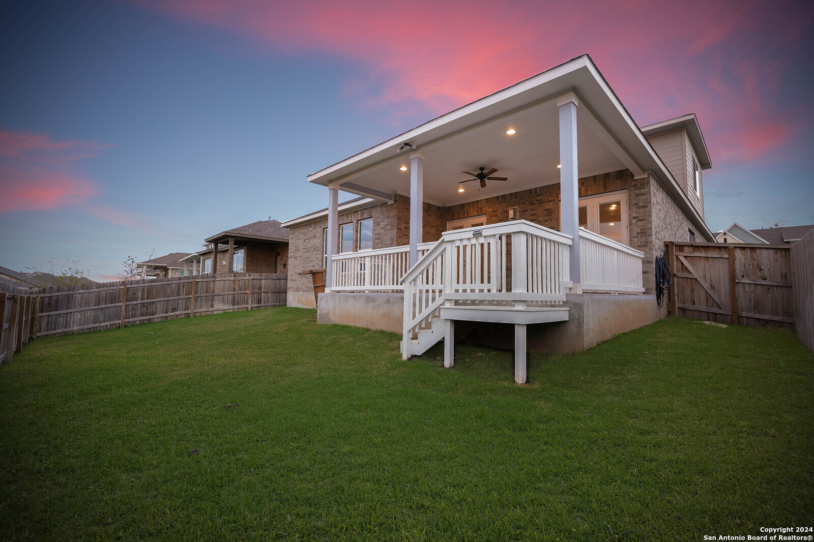 1043 Aidenbaum San Antonio TX 78260