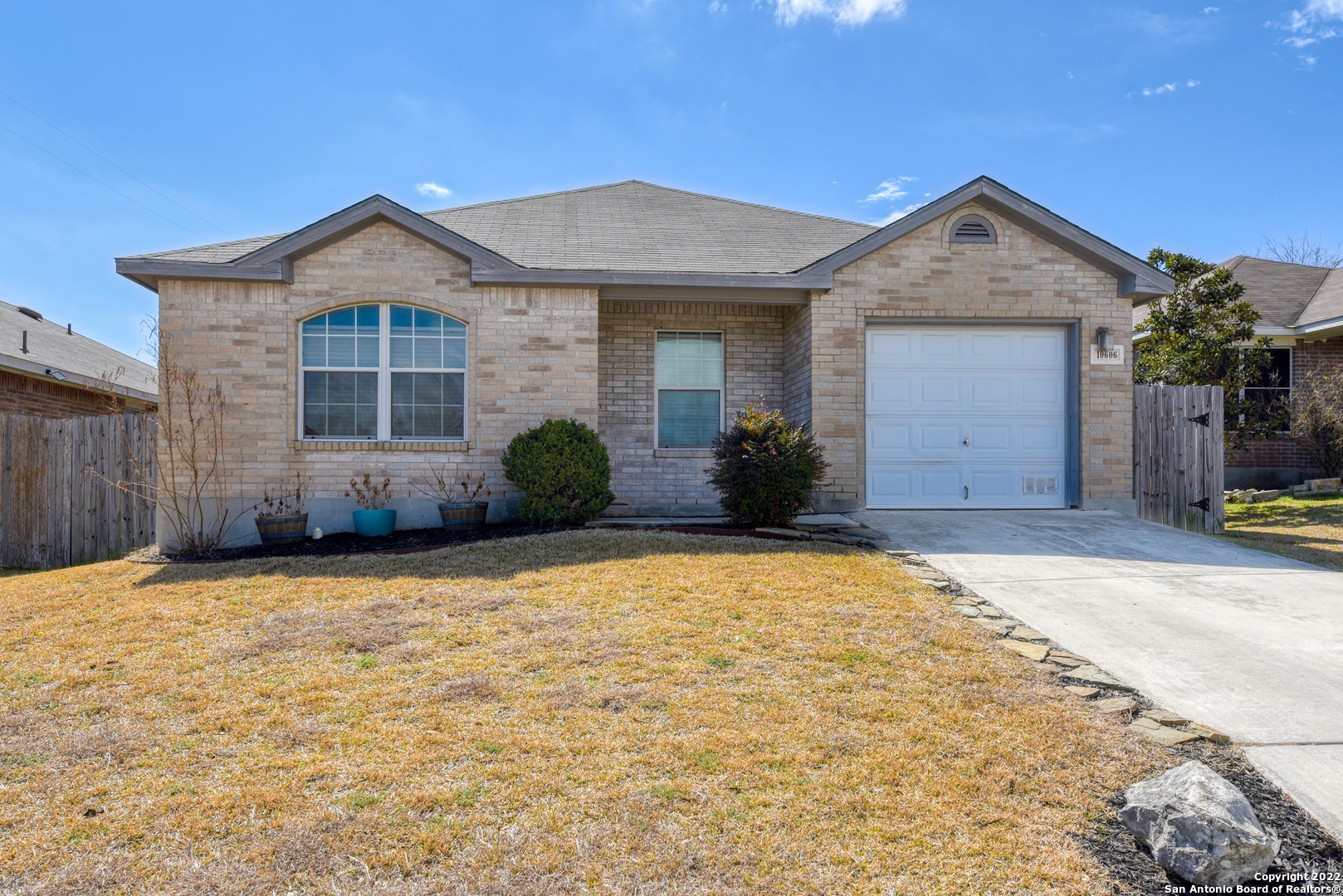 10606 Shaenmeadow San Antonio TX 78254