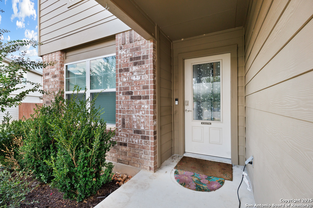 13110 Needle Grass San Antonio TX 78254
