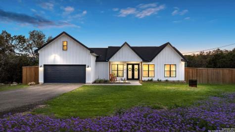 111 Towering Vista Boerne TX 78006