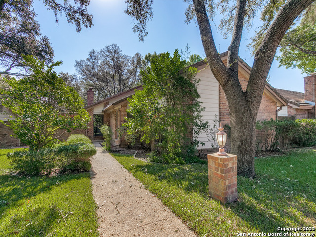 1910 Shadow Park Street San Antonio TX 78232