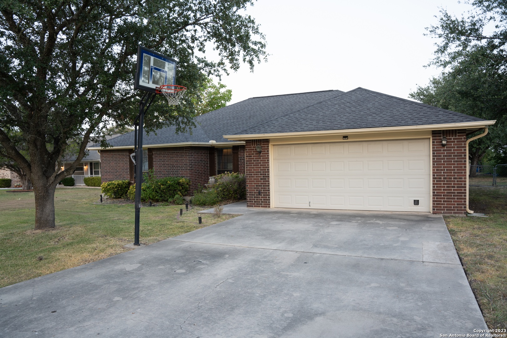 433 Skytrail Drive New Braunfels TX 78130