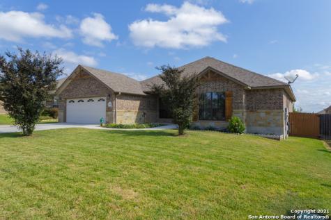 2245 Sungate Drive New Braunfels TX 78130