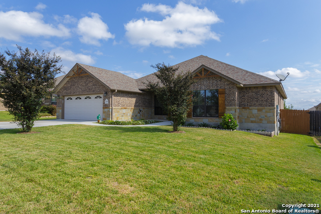 2245 Sungate Drive New Braunfels TX 78130