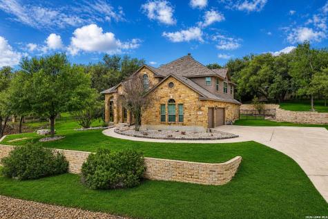 865 Santa Cruz New Braunfels TX 78132
