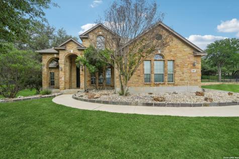 865 Santa Cruz New Braunfels TX 78132