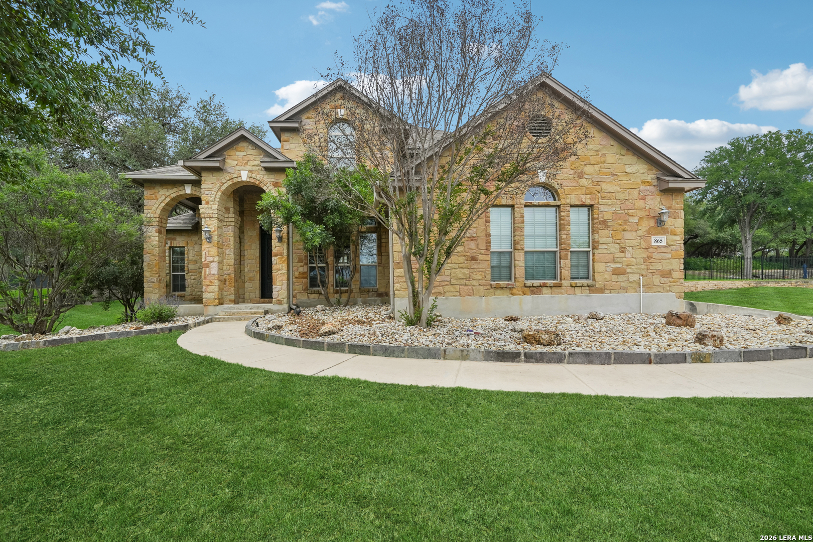 865 Santa Cruz New Braunfels TX 78132