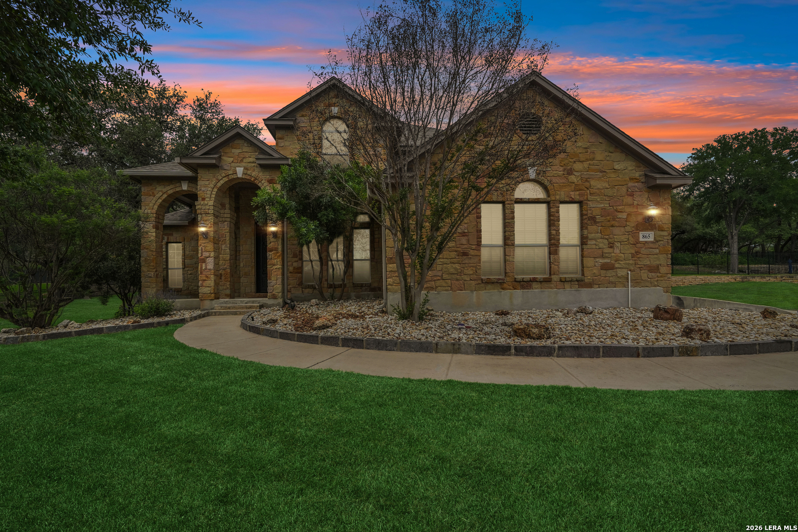 865 Santa Cruz New Braunfels TX 78132