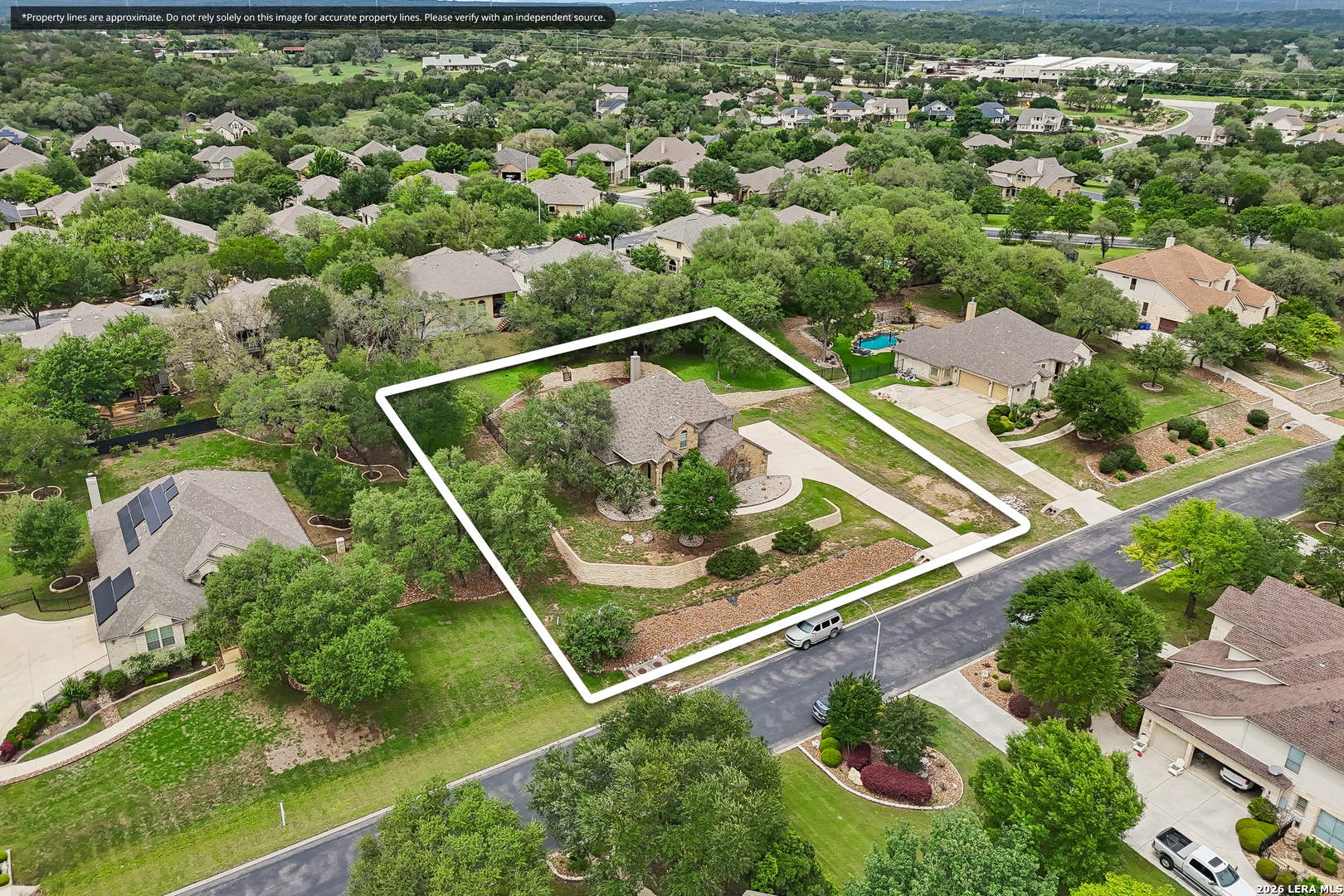 865 Santa Cruz New Braunfels TX 78132