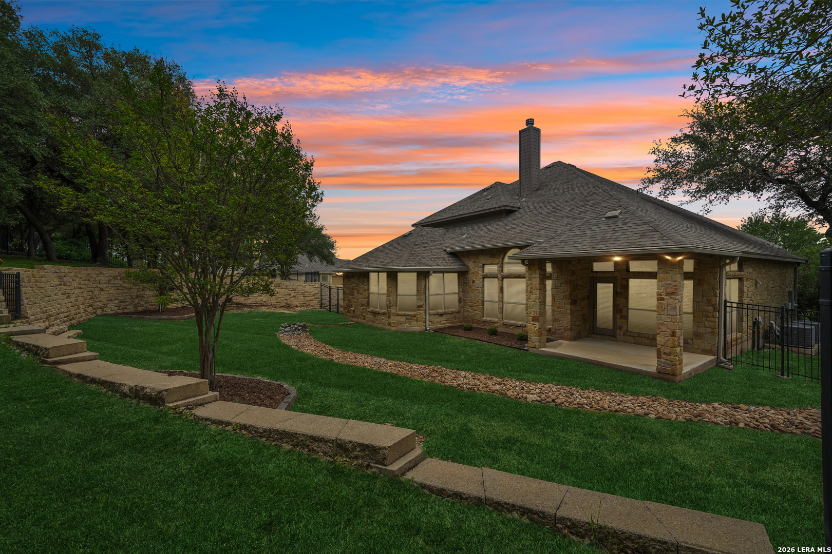 865 Santa Cruz New Braunfels TX 78132