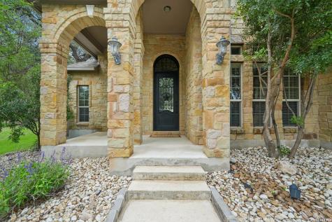 865 Santa Cruz New Braunfels TX 78132