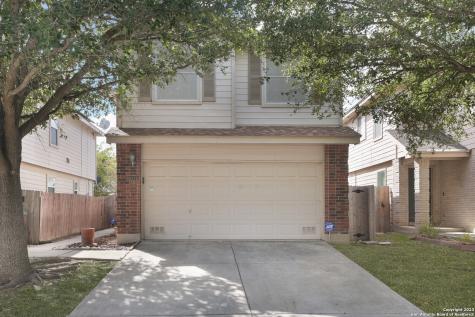 4011 Sparrow Lake San Antonio TX 78244
