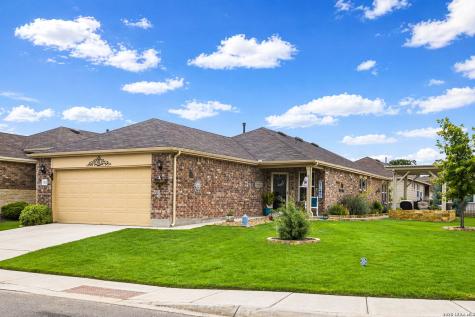 3302 Red Falls Road San Antonio TX 78253