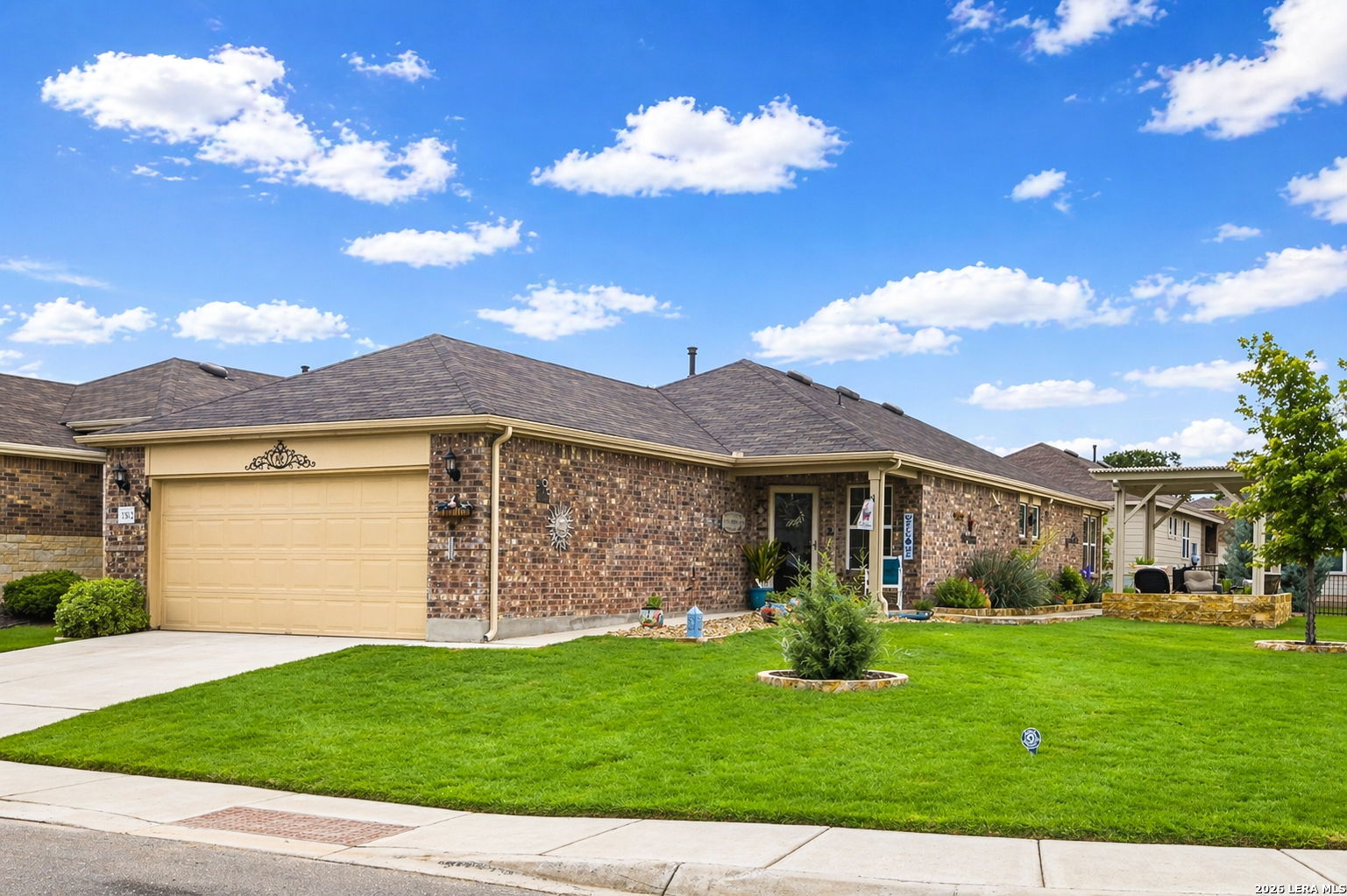 3302 Red Falls Road San Antonio TX 78253