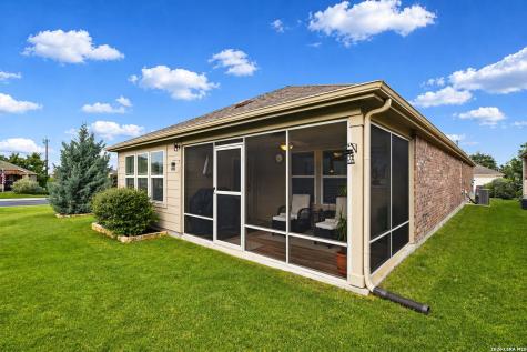 3302 Red Falls Road San Antonio TX 78253