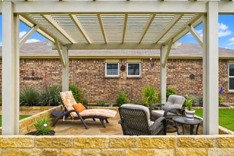 3302 Red Falls Road San Antonio TX 78253