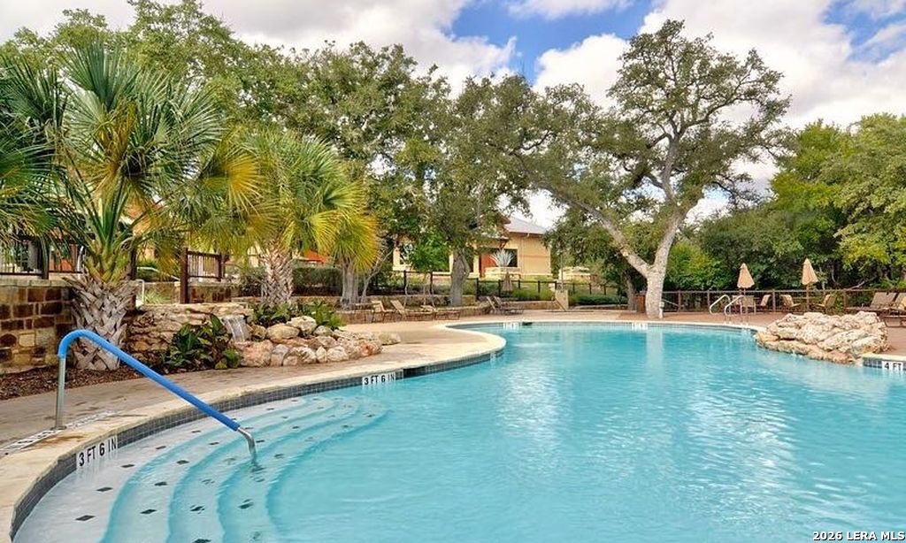 3302 Red Falls Road San Antonio TX 78253
