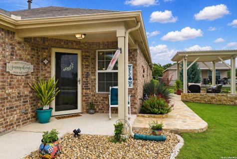 3302 Red Falls Road San Antonio TX 78253