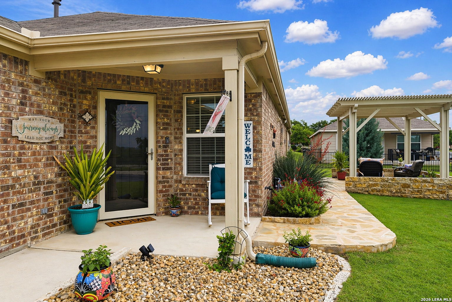 3302 Red Falls Road San Antonio TX 78253
