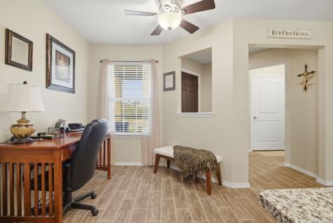 3302 Red Falls Road San Antonio TX 78253
