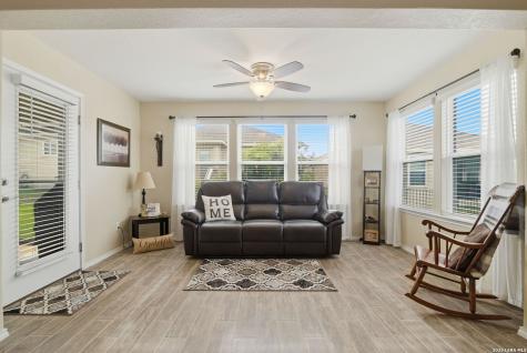 3302 Red Falls Road San Antonio TX 78253