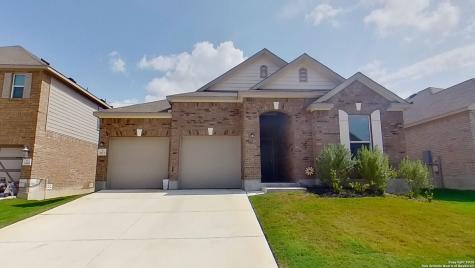3873 Legend Hill New Braunfels TX 78130