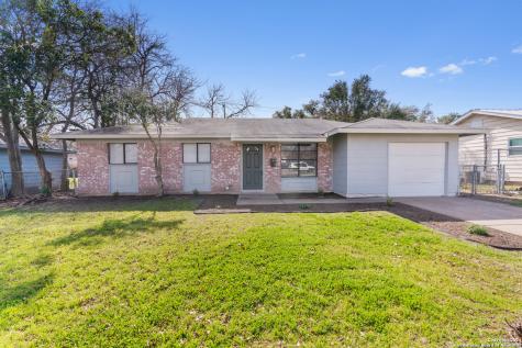 1613 Wheless Lane Austin TX 78723