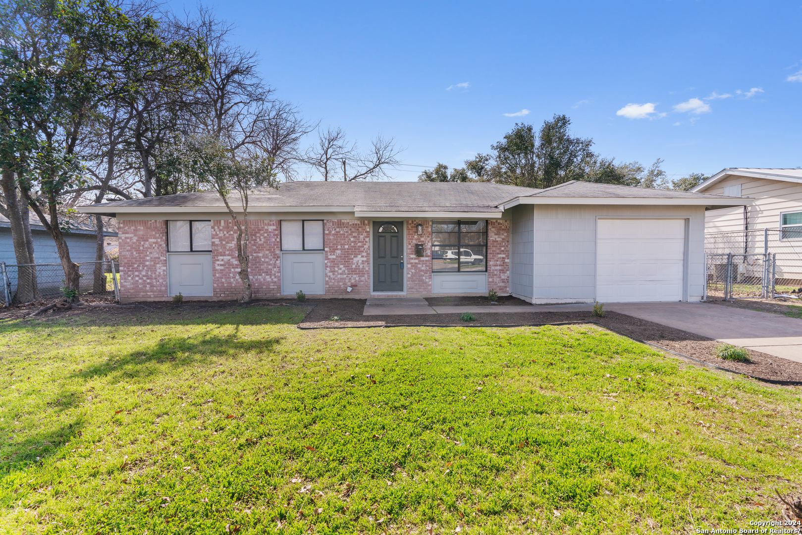 1613 Wheless Lane Austin TX 78723