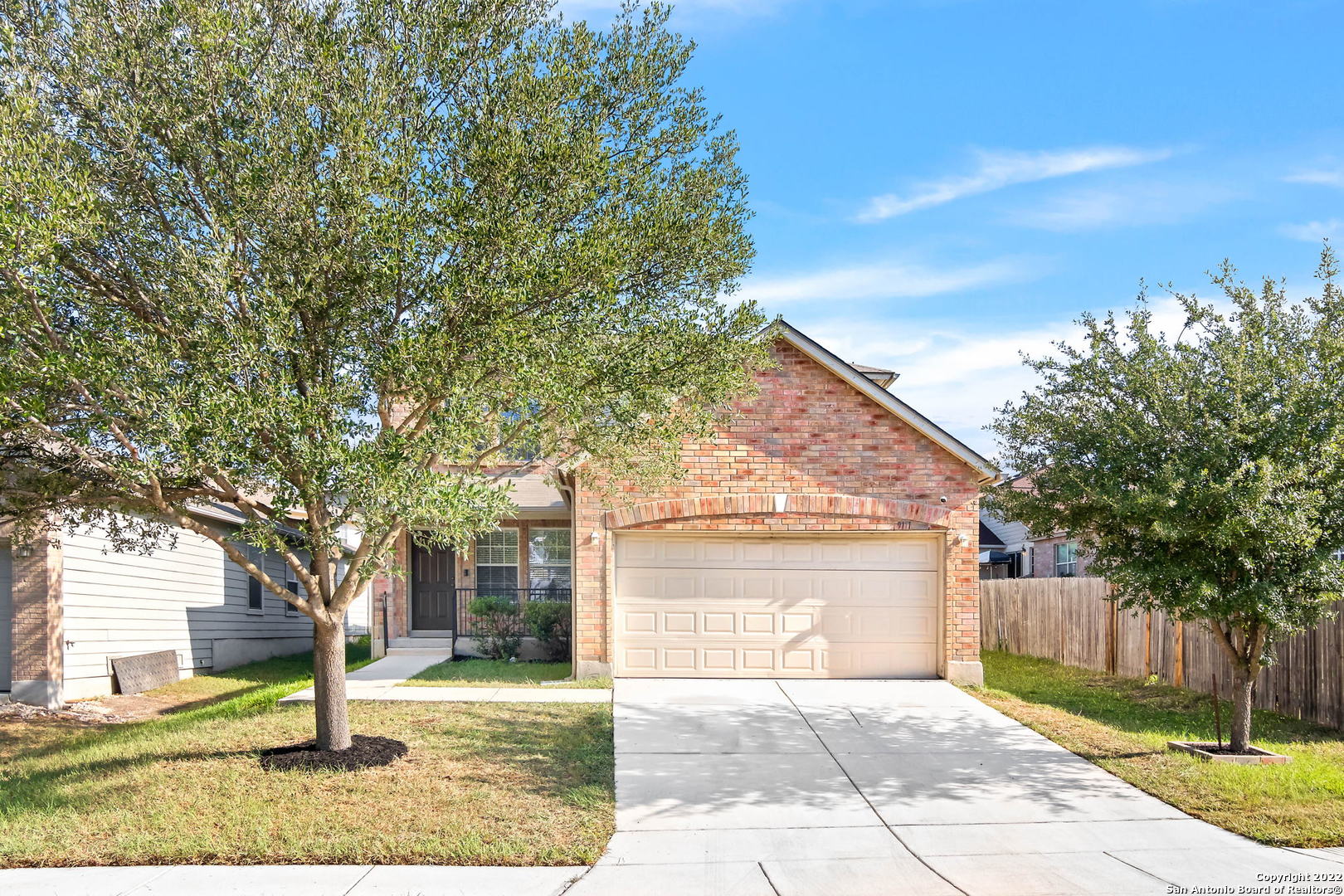 9111 Maury Arch San Antonio TX 78245