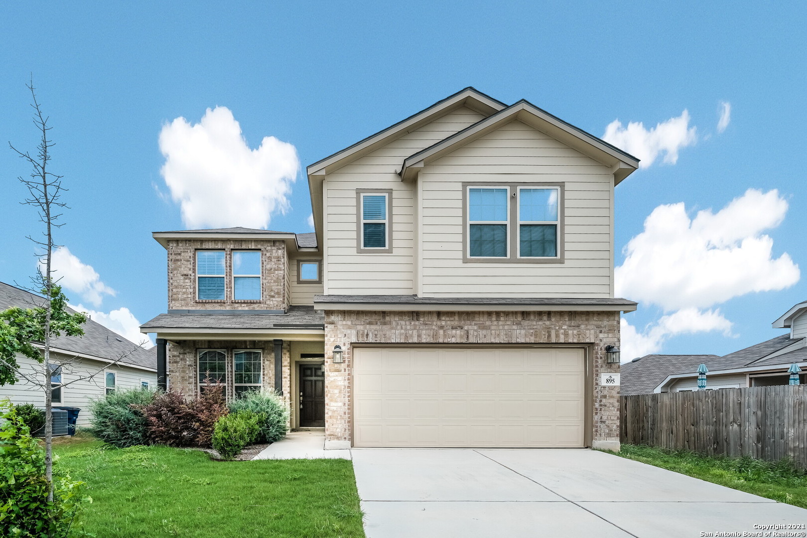 895 Mayberry Mill New Braunfels TX 78130