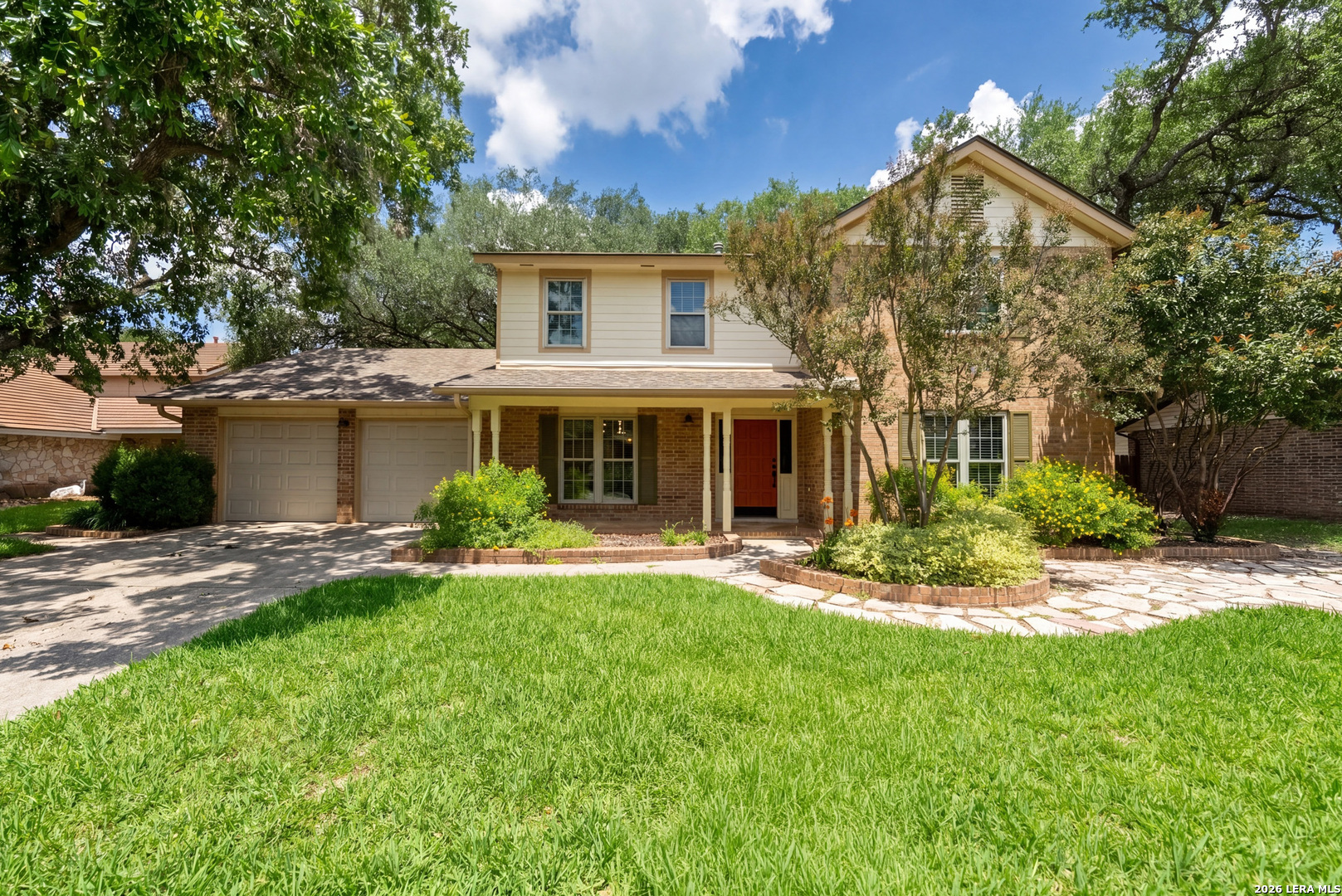 2831 Peppermill Run San Antonio TX 78231
