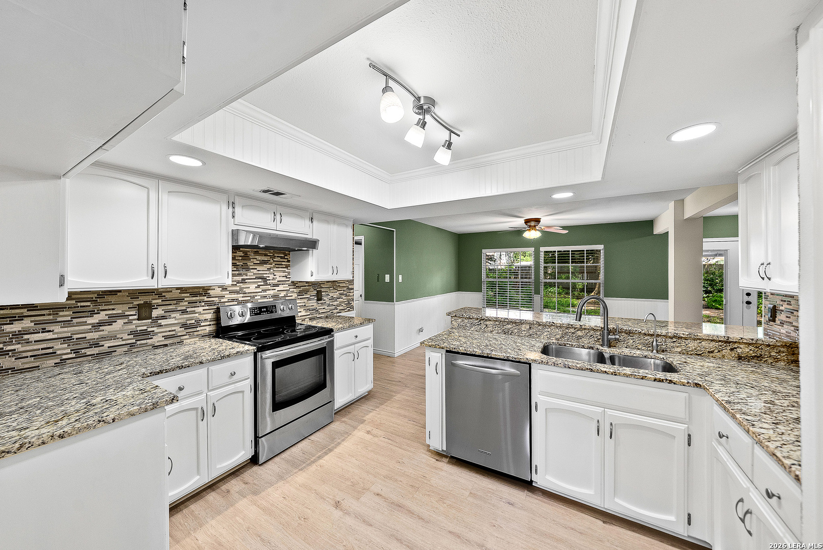 2831 Peppermill Run San Antonio TX 78231