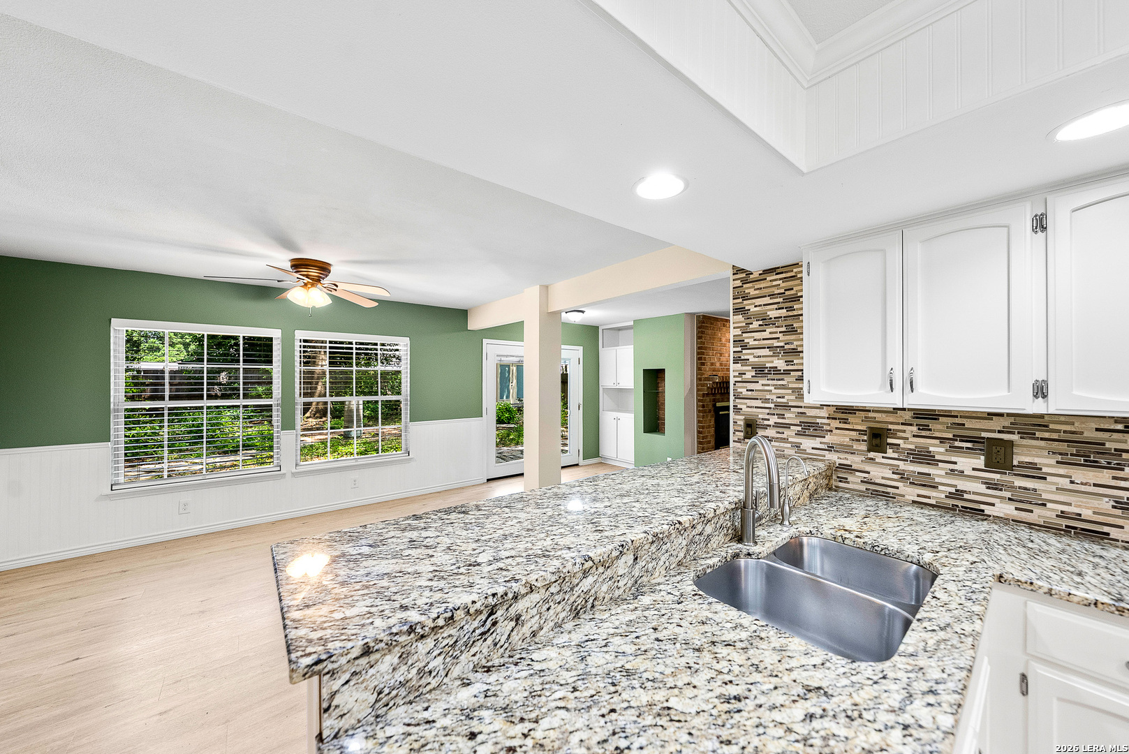 2831 Peppermill Run San Antonio TX 78231