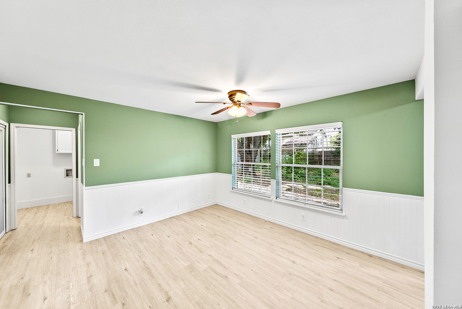 2831 Peppermill Run San Antonio TX 78231