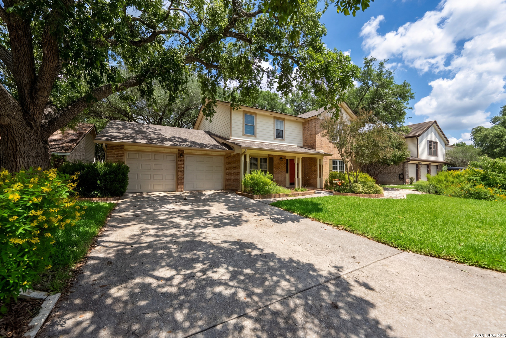 2831 Peppermill Run San Antonio TX 78231