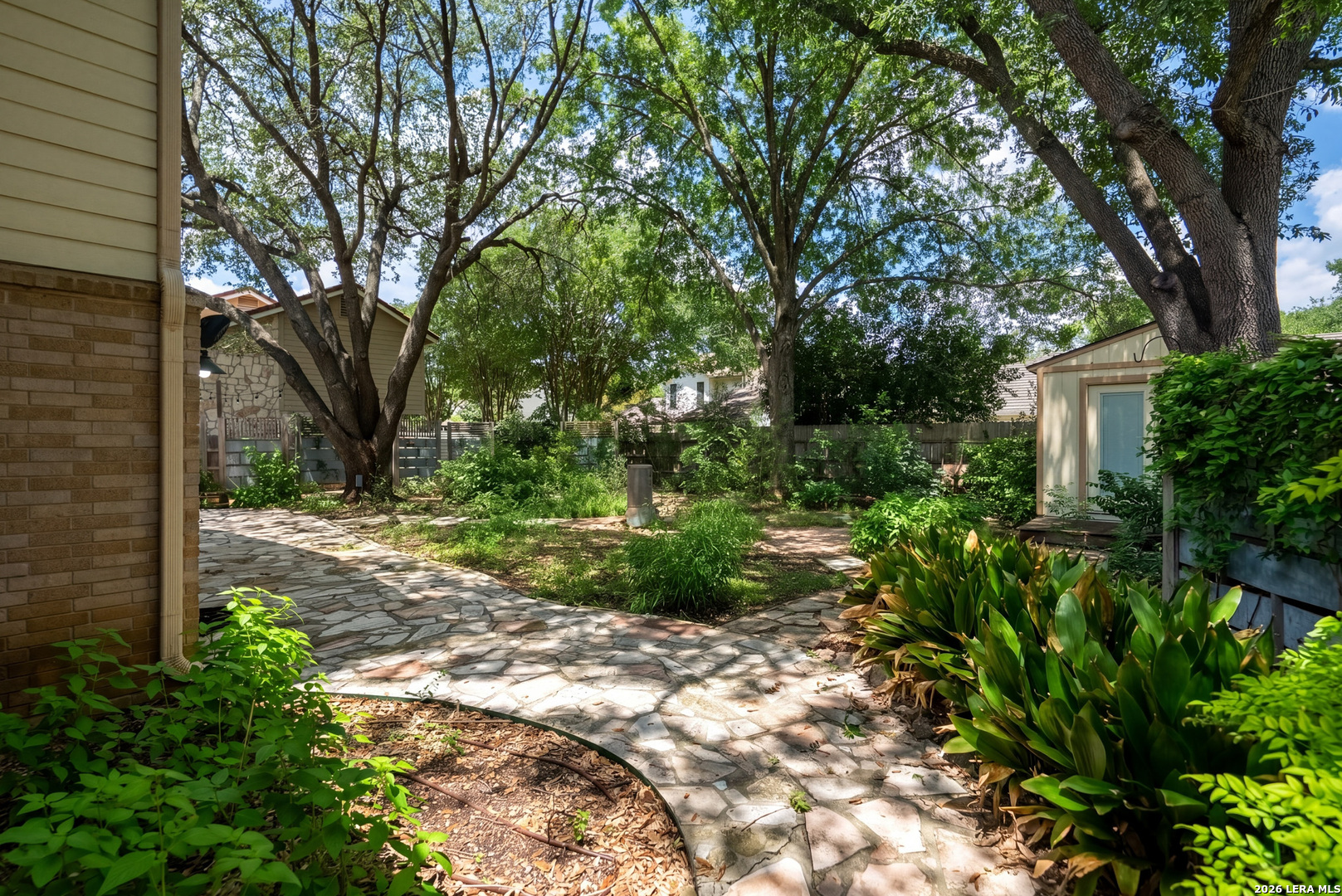 2831 Peppermill Run San Antonio TX 78231