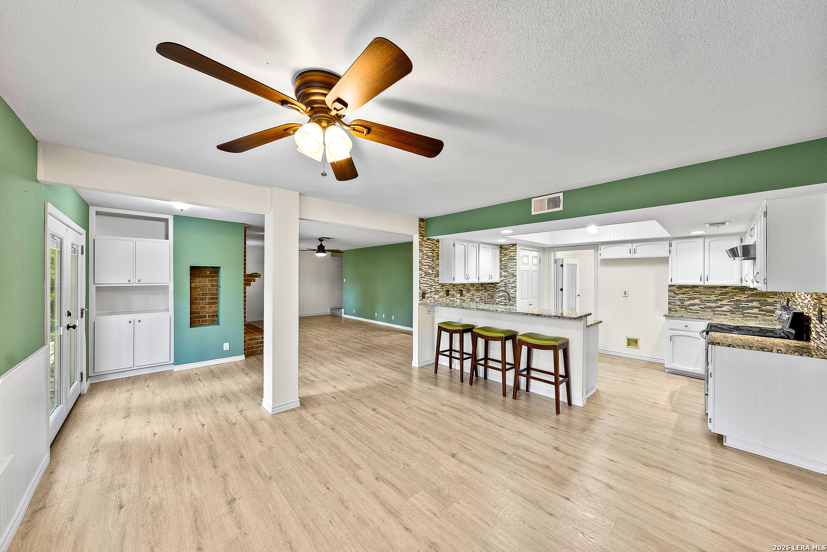 2831 Peppermill Run San Antonio TX 78231