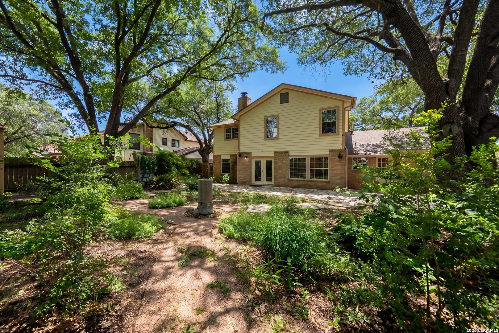 2831 Peppermill Run San Antonio TX 78231