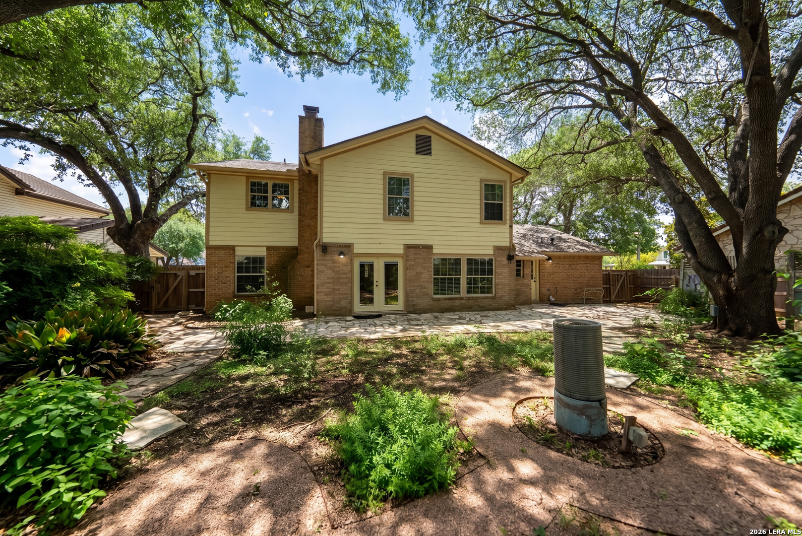 2831 Peppermill Run San Antonio TX 78231