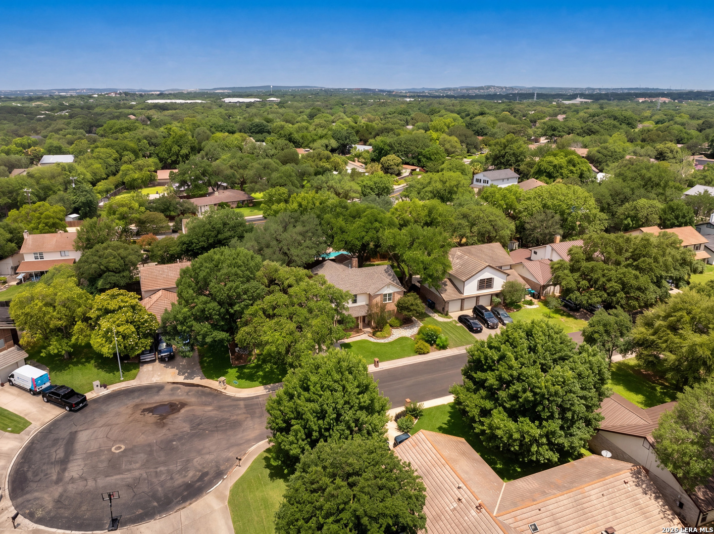 2831 Peppermill Run San Antonio TX 78231