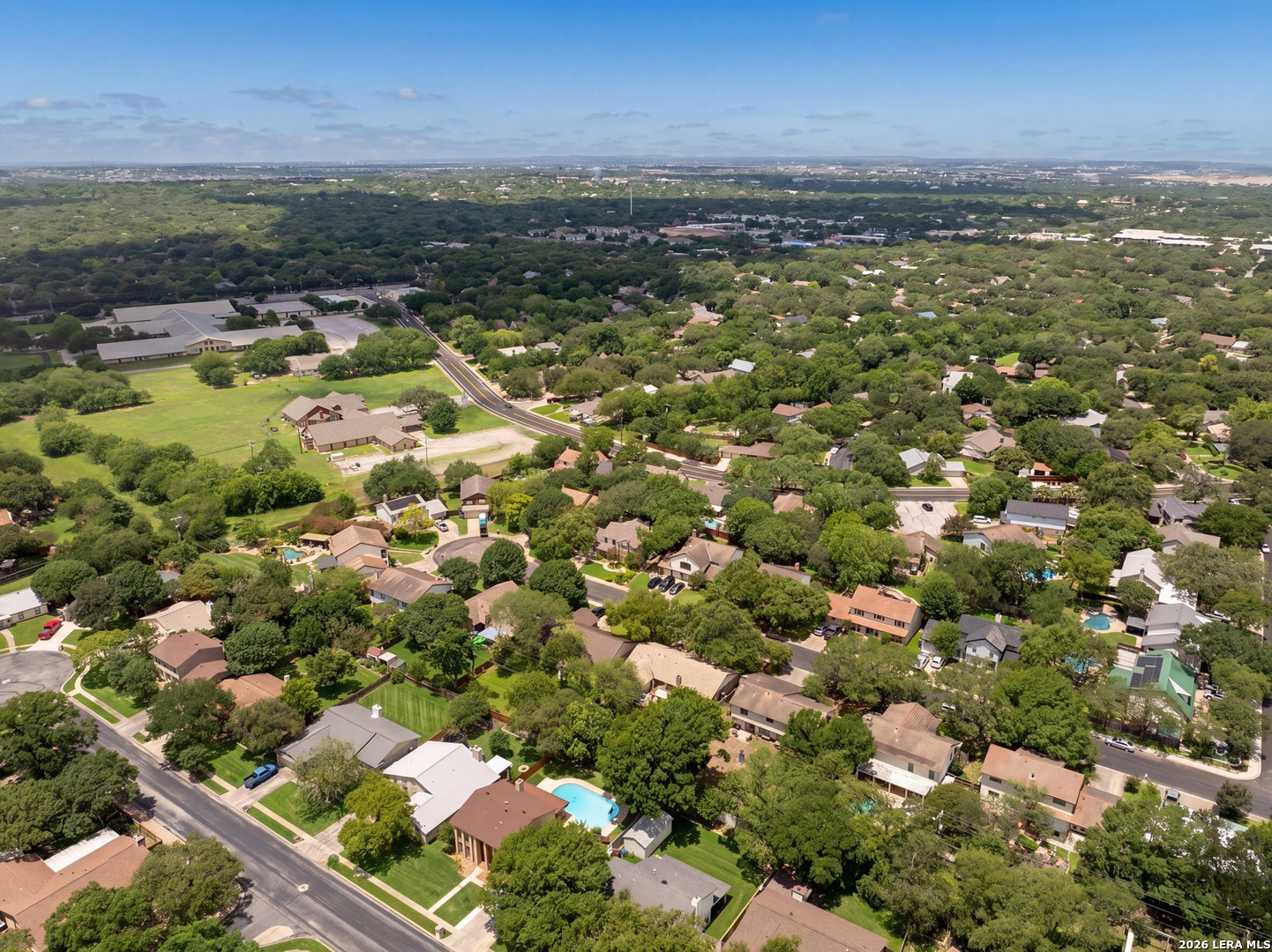 2831 Peppermill Run San Antonio TX 78231
